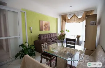Apartamento com 2 quartos à venda na Rua Conselheiro Nébias, 1335, Campos Eliseos, São Paulo