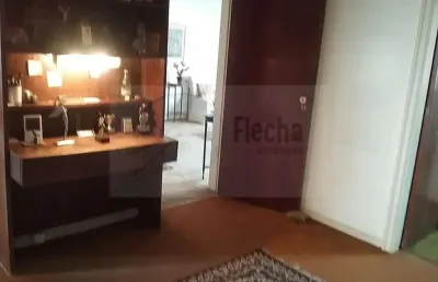 Casa de 289m2 com edícula em rua fechada no brooklin - 3 dormitórios sendo 1 suíte e 3 vagas
