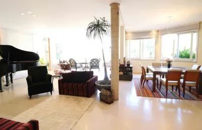 Casa com 4 quartos à venda na Rua Corgie Assad Abdalla, 456, Vila Sônia, São Paulo