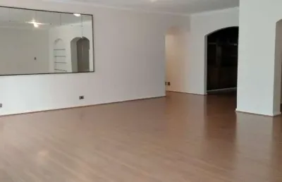 Apartamento com 2 quartos à venda na Alameda Jaú, 268, Jardins, São Paulo