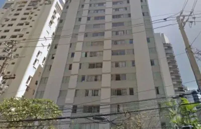 Apartamento com 3 quartos à venda na Rua Inhambú, 951, Vila Uberabinha, São Paulo