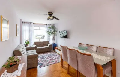 Apartamento com 3 quartos à venda na Rua Clodomiro Amazonas, 1319, Vila Olímpia, São Paulo