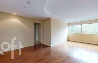 Apartamento com 3 quartos à venda na Rua Alvorada, 909, Vila Olímpia, São Paulo