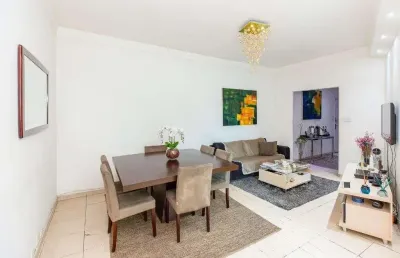 Apartamento com 2 quartos à venda na Avenida General Olímpio da Silveira, 509, Parque Santa Cecília, São Paulo