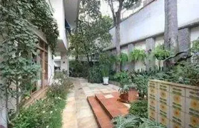 Casa com 3 quartos à venda na Rua Itabaquara, 279, Pacaembu, São Paulo