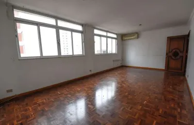 Apartamento com 4 quartos à venda na Rua Maria Figueiredo, 522, Paraíso, São Paulo