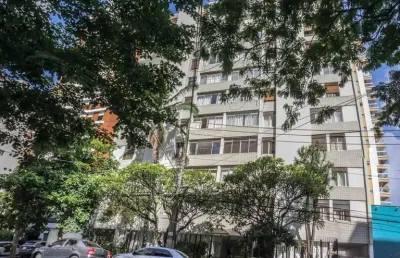 Apartamento com 3 quartos à venda na Rua Apinajés, 522, Perdizes, São Paulo