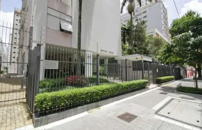 Apartamento com 2 quartos à venda na Rua São Vicente de Paulo, 472, Santa Cecília, São Paulo