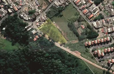 Área 2.740m² (zis) próx. ao centro de cotia (km 32 rap. tavares) p/ mcmv