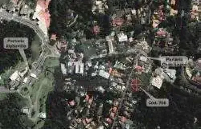 Terreno comercial à venda na Rua Austrália, 75, Chácara dos Lagos, Carapicuíba