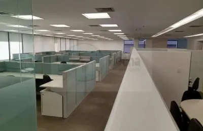 Sala comercial à venda na Rua do Rocio, 381, Vila Olímpia, São Paulo
