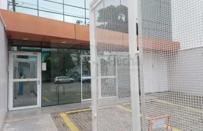 Prédio comercial de 850m2 na vila mariana - 20 salas e 20 vagas