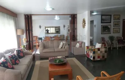 Casa com 5 quartos à venda na Rua Araporé, 591, Jardim Guedala, São Paulo