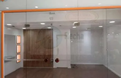 Sala comercial para alugar na Rua Pamplona, 1608, Jardim Paulista, São Paulo