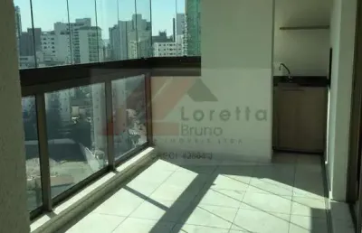 Venha conferir esse ótimo imóvel em brooklin paulista