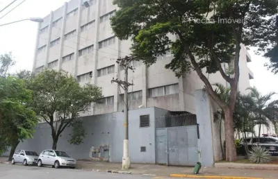 Prédio à venda na Rua Doutor Virgílio do Nascimento, 476, Brás, São Paulo