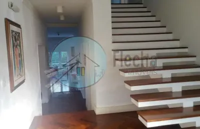Casa com 5 quartos à venda na Rua Resedá, 407, Cidade Jardim, São Paulo