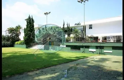 Casa com 6 quartos à venda na Rua Lourenço de Almeida Prado, 128, Jardim Morumbi, São Paulo