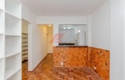 Imperdível: apartamento à venda em são paulo-sp, jardim paulista, 1 quarto, 1 suíte, 1 sala, 1 banheiro, 55,00m².