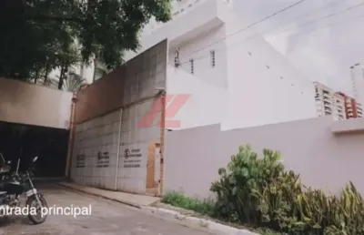 Prédio comercial de alto padrão para locação na vila nova conceição - são paulo-sp: 5 salas, 4 banheiros, 6 vagas de garagem, 800m² de área.