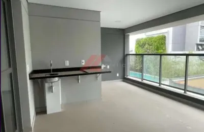 Apartamento à venda em são paulo-sp, vila clementino: 2 quartos, 2 suítes, 1 sala, 3 banheiros, 2 vagas, 84m²!