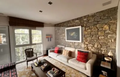 Apartamento de luxo para locação no jardim europa, são paulo-sp: 3 quartos, 3 suítes, 1 sala, 5 banheiros e 2 vagas de garagem!