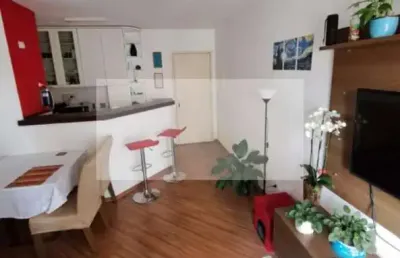 Imperdível oportunidade de adquirir seu apartamento de 2 quartos na chácara inglesa, são paulo-sp!
