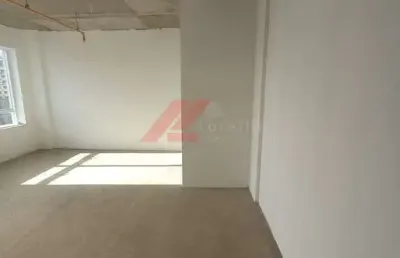 Sala comercial à venda em condomínio exclusivo na zona sul de são paulo - chácara santo antônio