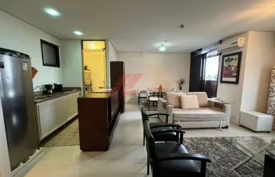 Apartamento para locação no itaim bibi, são paulo-sp: 1 quarto, 1 sala, 2 banheiros, 2 vagas de garagem, 74m² de área.