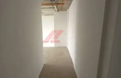 Oportunidade única: sala comercial em condomínio na chácara santo antônio, são paulo-sp - 1 sala, 1 banheiro, 1 vaga, 39,65m²