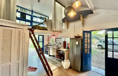 Imperdível: casa à venda em cotia-sp, na granja viana! 1 quarto, 1 sala, 1 banheiro, 3 vagas de garagem, 35,00 m² de área.