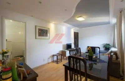 Apartamento com 3 quartos à venda na Rua Paulo Orozimbo, 1216, Cambuci, São Paulo