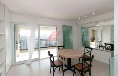 Cobertura luxuosa de 3 quartos na vila andrade, são paulo-sp: 2 suítes, sala ampla, 3 banheiros, 2 vagas e 160m².