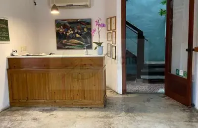 Pousada à venda no centro de são sebastião-sp 18 quartos, 18 suítes, 640m² de área