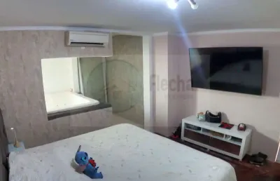 Cobertura com 4 quartos à venda na Rua Frederico Guarinon, 186, Morumbi, São Paulo
