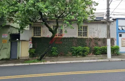Imperdível casa comercial à venda em santo amaro, são paulo - 3 salas, 2 banheiros, 100m² de área. confira!