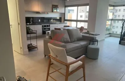 Locação de cobertura de luxo no jardim paulista, são paulo-sp: 1 quarto, 1 suíte, 1 sala, 2 banheiros, 2 vagas, 85m².