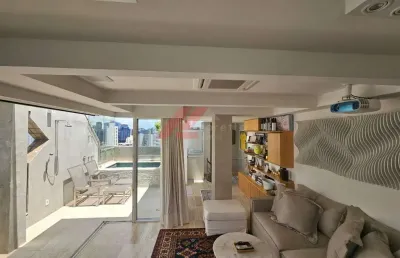 Apartamento residencial em são paulo - sp, vila nova conceição