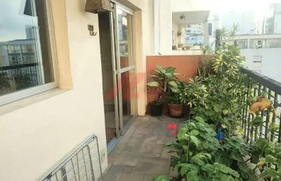 Apartamento residencial em são paulo - sp, bela vista