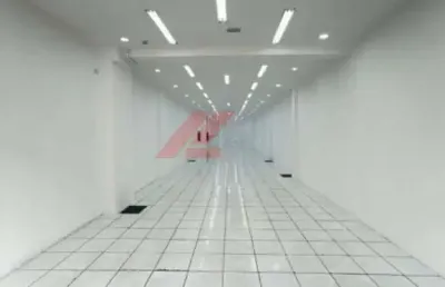 Excelente sala comercial para locação em são paulo-sp, no bairro santo amaro: 2 salas, 2 banheiros, 400m² de área!