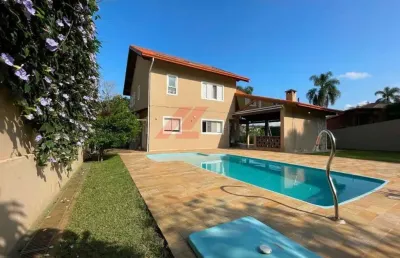 Imperdível casa em condomínio à venda em jandira-sp, parque nova jandira: 3 quartos, 2 suítes, 1 sala, 4 banheiros, 6 vagas, 300,47m².