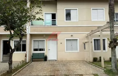 Casa residencial em cotia - sp, jardim passárgada i