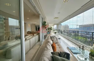 Apartamento residencial em são paulo - sp, indianópolis