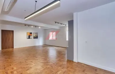 Apartamento residencial em são paulo - sp, jardim paulista