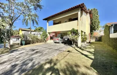 Casa residencial em jandira - sp, nova higienópolis