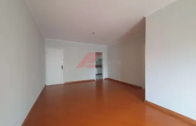 Apartamento com 3 quartos para alugar na Avenida Macuco, 339, Moema, São Paulo