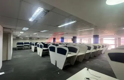 Sala comercial para alugar na Rua Líbero Badaró, 554, Centro, São Paulo