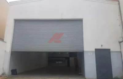 Barracão / Galpão / Depósito para alugar na Rua Horácio Vergueiro Rudge, 569, Casa Verde, São Paulo