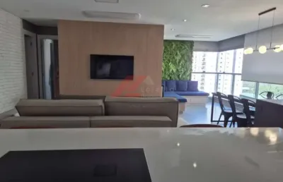 Apartamento para locação na vila olímpia: 3 quartos, 1 suíte, 2 vagas de garagem - são paulo-sp