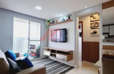 Apartamento à venda em carapicuíba-sp, jardim marilu: 3 quartos, 1 suíte, sala, 2 banheiros, 1 vaga, 61m². aproveite!